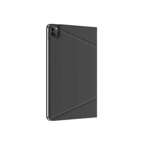 Etui AMAZINGTHING Matte Pro Mag Folio z podstawką na iPad Air 13" M3/M4 (2025/2026) - czarne