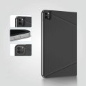 Etui AMAZINGTHING Matte Pro Mag Folio z podstawką na iPad Air 13" M3/M4 (2025/2026) - czarne
