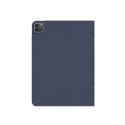 Etui AMAZINGTHING Matte Pro Mag Folio z podstawką na iPad Air 13" M3/M4 (2025/2026) - niebieskie