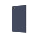 Etui AMAZINGTHING Matte Pro Mag Folio z podstawką na iPad Air 13" M3/M4 (2025/2026) - niebieskie
