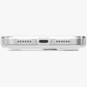 Etui UNIQ Airsuit na iPhone 17 Pro Max Magclick Charging - przezroczyste