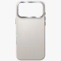Etui UNIQ Lyden na iPhone 17 Pro Max Magclick Charging - szare