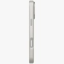 Etui UNIQ Lyden na iPhone 17 Pro Max Magclick Charging - szare