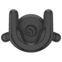 Uchwyt Popsockets Car Vent 2 + PopGrip - czarny