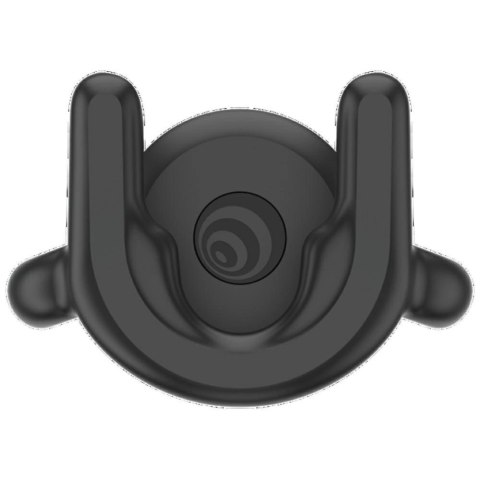 Uchwyt Popsockets Car Vent 2 + PopGrip - czarny
