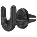 Uchwyt Popsockets Car Vent 2 + PopGrip - czarny