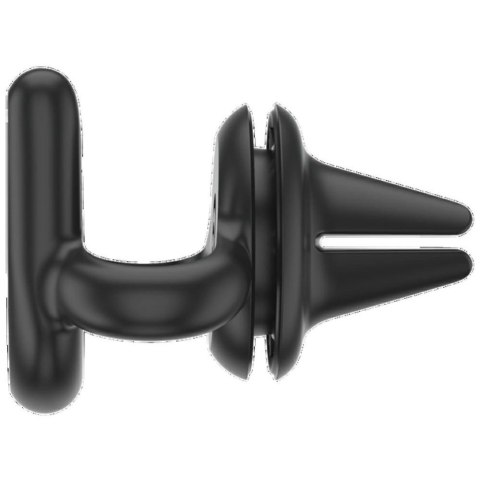 Uchwyt Popsockets Car Vent 2 + PopGrip - czarny