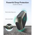 Etui ESR Orbit HaloLock MagSafe na AirPods Pro 3 - szaro-czarne