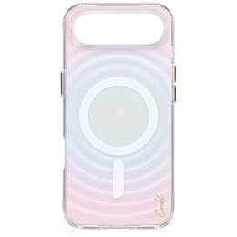 Etui UNIQ Coehl Vela na iPhone Air Magnetic Charging - wielokolorowe