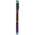 Etui UNIQ Iridescia na iPhone 17 Pro Max Magclick Charging - wielokolorowe