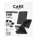 Etui Care by PanzerGlass Y fold do iPad Pro 11" 2025 / 2024 - czarne