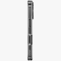 Etui UNIQ Clario Magclick Charging na iPhone 17 Pro - czarne