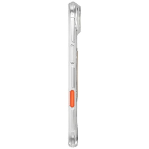 Etui UNIQ Swivix Rotating Kickstand 360 na iPhone Air - złote