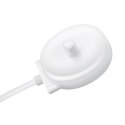 Ładowarka HLS-01 do szczoteczek elektrycznych Oral-B 1m - biała