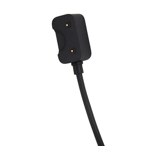 Ładowarka HLS-3 magnetyczna USB-C do Samsung Galaxy Fit3 1m - czarna