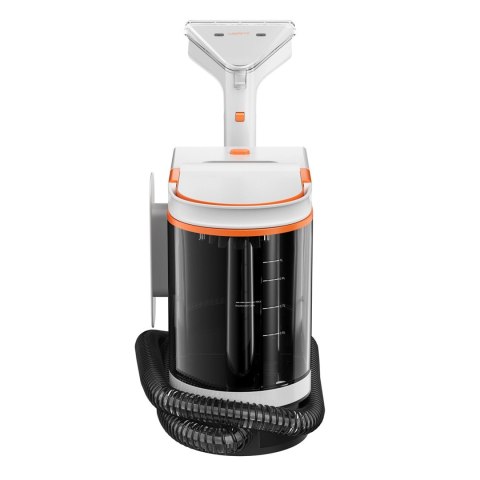 Odkurzacz piorący UWANT B200-SE 12000Pa 450W czyszczenie parowe - biały