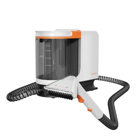 Odkurzacz piorący UWANT B200-SE 12000Pa 450W czyszczenie parowe - biały