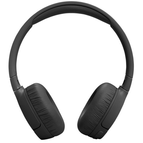 Słuchawki JBL Tune 670NC Bluetooth nauszne z ANC - czarne