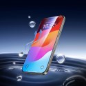 Szkło hartowane Ugreen SP630 z ramką montażową na iPhone 16 Pro Max (2 szt.)