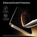 Szkło hartowane ESR UltraFit Armorite Pro na iPhone 17 Pro - przezroczyste