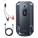 Jump starter Baseus Super Energy Max 20000mAh - czarny