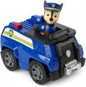 Pojazd z figurką, Chase Psi Patrol