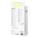 Kabel Baseus Dynamic Series 2,4A USB-A - Lightning 2m - biały