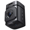 Kamera samochodowa Baseus PrimeTrip VD1 wideorejestrator 2K+1080p - czarna