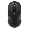 Mysz bezprzewodowa Baseus F02 ergonomiczna Bluetooth - czarna