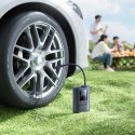 Pompka bezprzewodowa Baseus GoTrip VA1 kompresor 150 PSI 7500 mAh - ciemnoszara