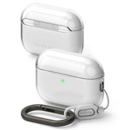 Etui Ringke Air na AirPods Pro 3 - przezroczyste