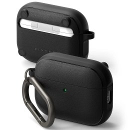 Etui Ringke Onyx Magnetic MagSafe na AirPods Pro 3 - czarne