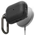 Etui Ringke Onyx Magnetic MagSafe na AirPods Pro 3 - czarne