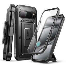 Etui Supcase Unicorn Beetle Pro na Google Pixel 10 Pro XL - czarne