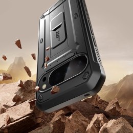 Etui Supcase Unicorn Beetle Pro na Google Pixel 10 Pro XL - czarne