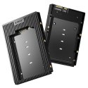 Adapter na dysk Orico D2NS-6G przejściówka M.2 NGFF na 3,5" - czarny