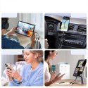Adapter audio Ugreen 2w1 USB-C do 2xUSB-C (audio + ładowanie) - czarny