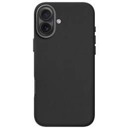 Etui UNIQ Lyden Magclick Charging na iPhone 16 Plus - czarne