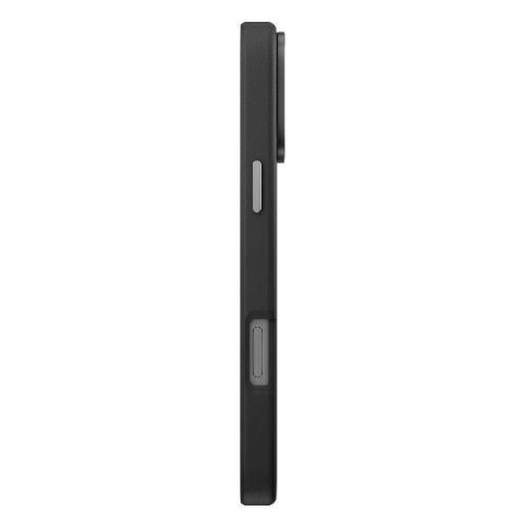 Etui UNIQ Lyden Magclick Charging na iPhone 16 Plus - czarne