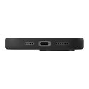 Etui UNIQ Lyden Magclick Charging na iPhone 16 Plus - czarne
