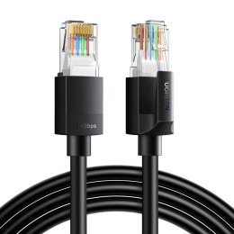 Kabel Ethernet Ugreen Cat6 F/UTP 8m - czarny