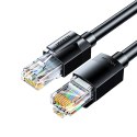 Kabel Ethernet Ugreen Cat6A UTP 10m - czarny