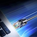Kabel Ethernet Ugreen Cat6A UTP 10m - czarny