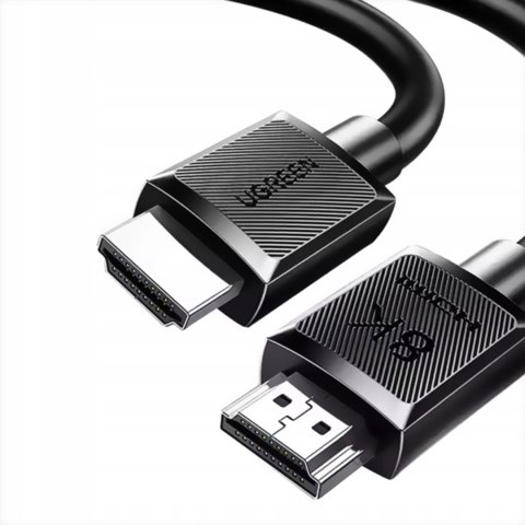 Kabel HDMI Ugreen 8K 60Hz 3m - czarny