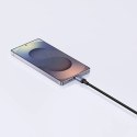 Kabel Ugreen USB-C do USB-C PD 100W 5A 1m - czarny