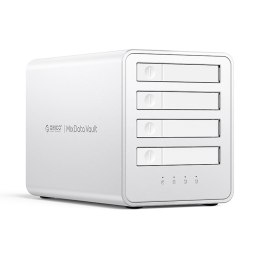 Macierz dyskowa Orico 8848RC3 DAS Series 4-zatokowa 2.5