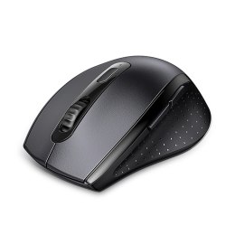 Myszka Ugreen bezprzewodowa ergonomiczna optyczna - czarna
