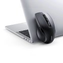 Myszka Ugreen bezprzewodowa ergonomiczna optyczna - czarna