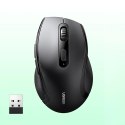 Myszka Ugreen bezprzewodowa ergonomiczna optyczna - czarna