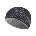 Czapka termiczna Rockbros YDM001 dwustronna rozmiar uniwersalny - szara